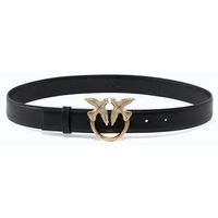 pinko cinturon low love berry 107758 a0f1-z99y para mujer
