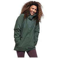 schoffel chaquetas heat cambria para mujer