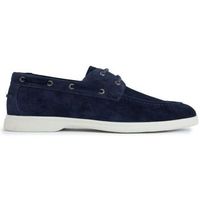 simon carter nauticos trovo boat shoe zapatos para hombre