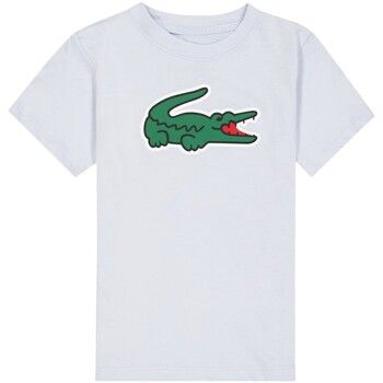 Lacoste Camiseta GT23005 para niña