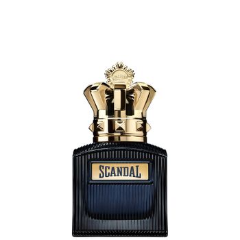 Jean Paul Gaultier Scandal Pour Homme Eau de Parfum Intense 50ml