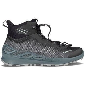 Lowa Zapatillas de senderismo Merger Mid Gtx para mujer