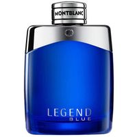 montblanc perfume bleu legend eau de parfum 100 ml para mujer