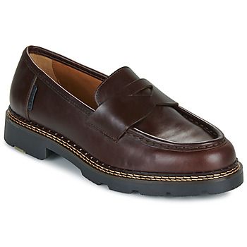 Pellet Mocasines MILANO para hombre