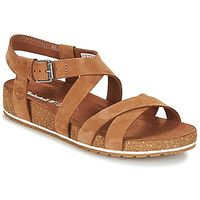 timberland sandalias - para mujer