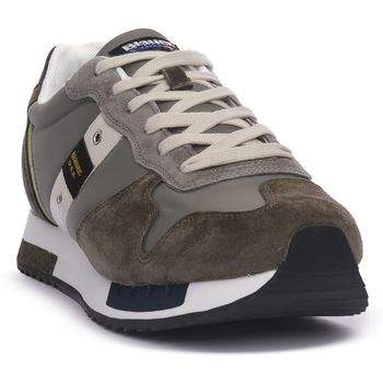 Blauer Deportivas Moda MIL QUEENS para hombre