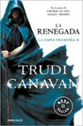 la renegada serie de kyralia 6  trilogia la espia traidora 2