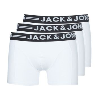 Jack & Jones Boxer SENSE X 3 para hombre