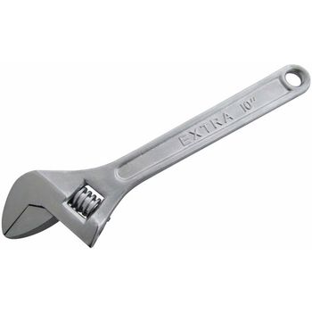 10-inch Adjustable Wrench