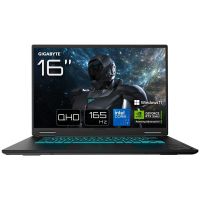 portatil gigabyte gaming a16 pro dyhg5decc4sh 16 intel core 7 240h 32gb 1tb ssd rtx 5080 windows 11 home