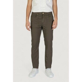 Jeckerson Pantalón de traje PE25JUPPA077JOHN001 para hombre
