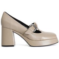 cafe noir zapatos de tacon c1ld4504 para mujer