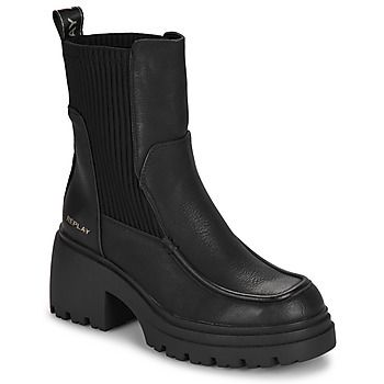 Replay Botines MARTY MOC para mujer