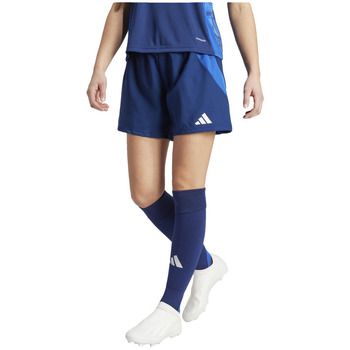 adidas Short Shorts Tiro 24 Competition Match 100% polyester para mujer