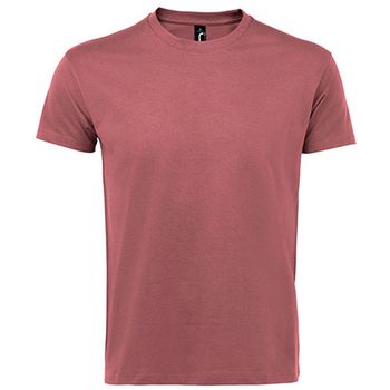 Sols Camiseta Imperial para hombre
