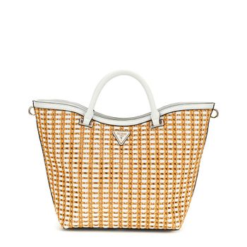 Guess Shopping Atalia Blanco HWWG9647220-NTW