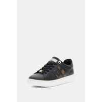guess zapatillas fltbrl ele12 barlie-blkbr para mujer