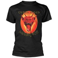 uriah heep camiseta abominog para hombre