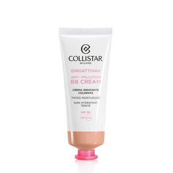 Collistar Idroattiva+ Bb Cream Bb Cream, 50ml