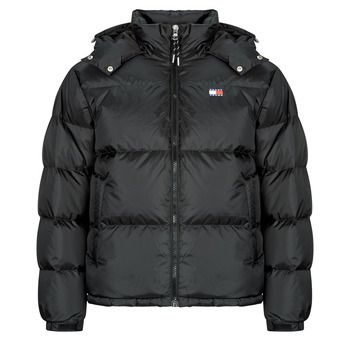 Tommy Jeans Abrigo de plumas TJM ALASKA DOWN PUFFER EXT para hombre