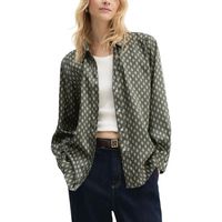 emme marella camisa emmduomo para mujer