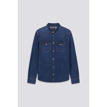 Gas Camisa manga larga 151495_010355 KANT-65MD para hombre