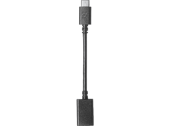 Cable USB a USB-C- CellularLine, USB, Conector, A, C
