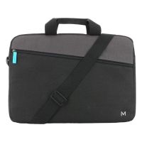 maletin mobilis the one essential 14 poliester monocromatico unisex asa y tirante