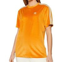 adidas tops y camisetas h37840 para mujer