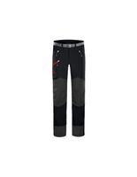 pantalon de escalada ferrino elgon negro