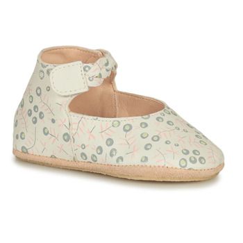 Easy Peasy Pantuflas BLUBLU DANCE para niño