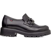 callaghan mocasines 32916 negro para mujer