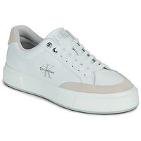 calvin klein jeans zapatillas basket cupsole laceup lth mix para mujer