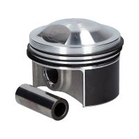 piston moto guzzi serie grossa ie 2v 95mm completo