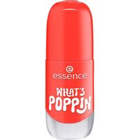 essence esmalte para unas gel nail polish - 18 whats poppin para mujer
