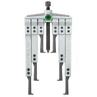 extractor de rodamientos universal multiple de 2 patas para espacios angostos 200x150300 mm kukko 20-20-sp