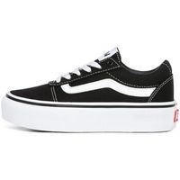 vans deportivas moda - para nino