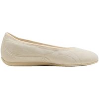 puma bailarinas mocassins catch soleil sd daim para mujer