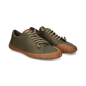 Camper Zapatillas Hombre - Beige Talla 43