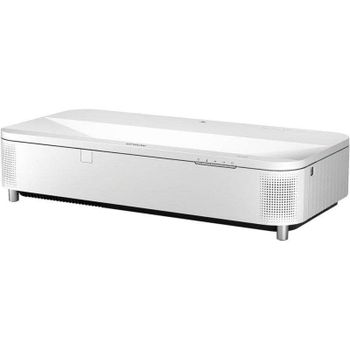 Epson EB-810E Proyector Láser 3LCD FullHD 5000 Lúmenes Blanco