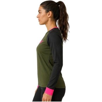 Dynafit Camiseta manga larga GT35387 para mujer