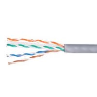 equip 40146807 cable de red gris 305 m cat6 uutp utp