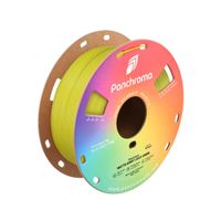 pla panchroma polymaker matte army light green 175 mm
