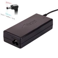 adaptador de corriente akyga ak-nd-28 72w 12v 12m
