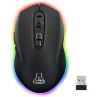 the g-lab kult krypton raton gaming inalambrico 6400dpi negro