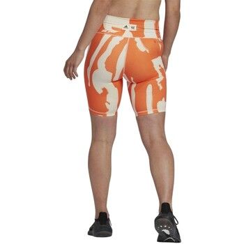adidas Short Thebe Magugu para mujer