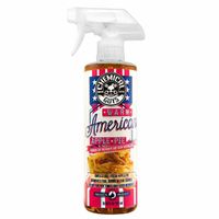 warm american apple pie air freshener  odor eliminator 16oz