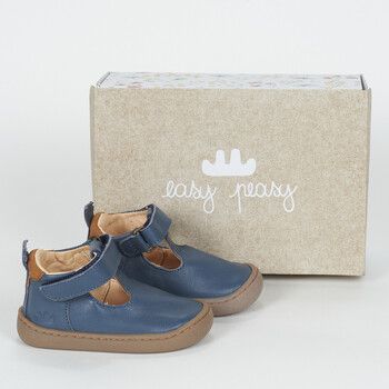 Easy Peasy Zapatillas altas MY DEBOO SALOME para niña