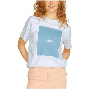 JJXX Camiseta 12204837 blue para mujer