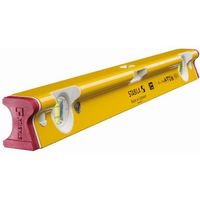 nivel de burbuja stabila tipo r 300 61cm - 18371